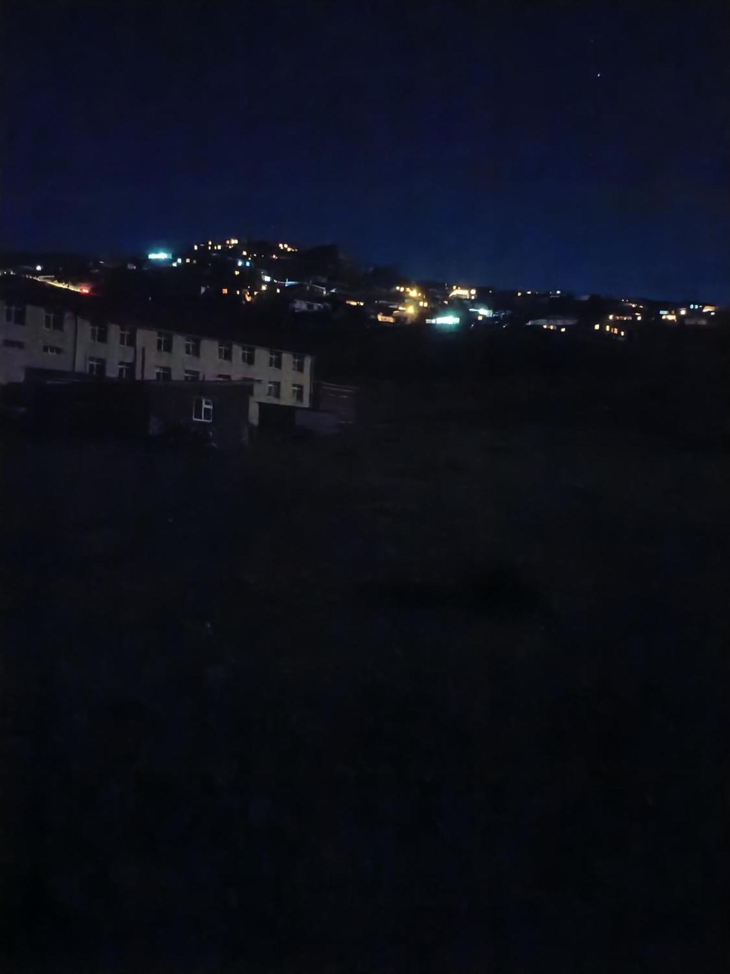 Xinaliq Elnur Guest House, New Hotel Εξωτερικό φωτογραφία