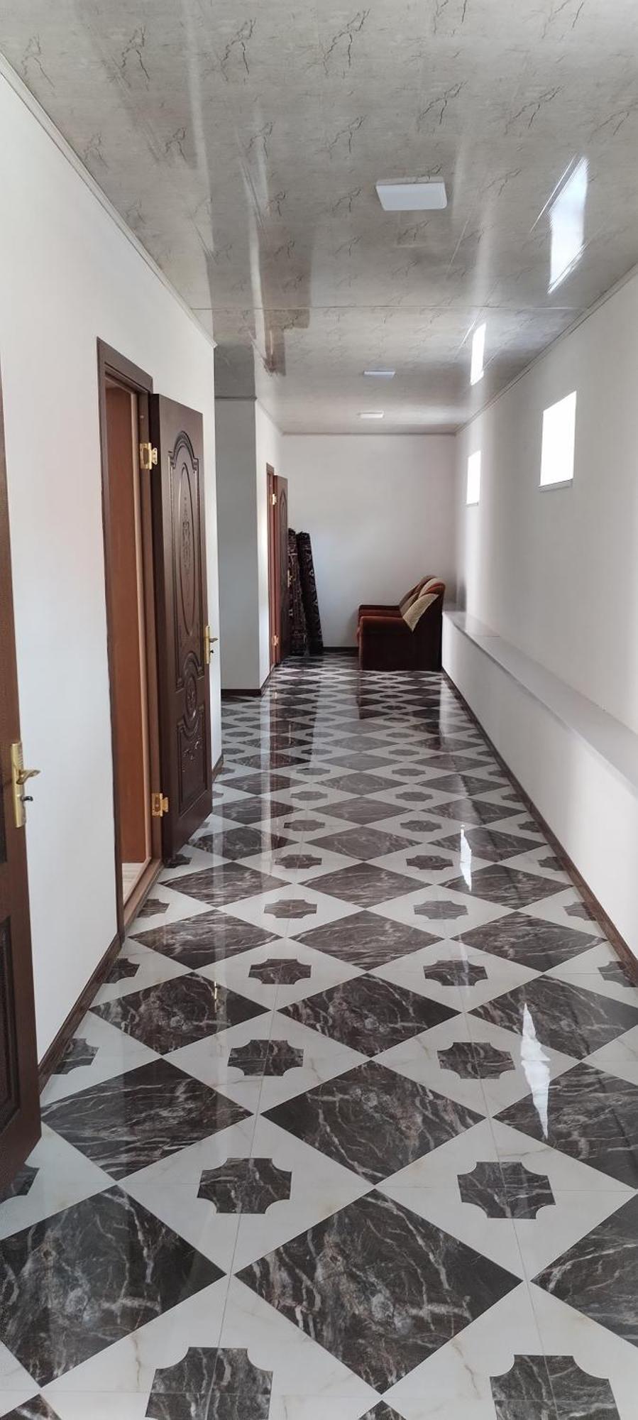 Xinaliq Elnur Guest House, New Hotel Εξωτερικό φωτογραφία