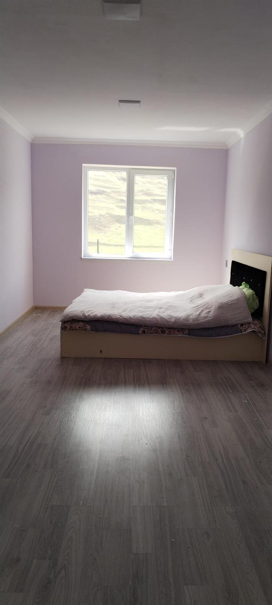 Xinaliq Elnur Guest House, New Hotel Εξωτερικό φωτογραφία