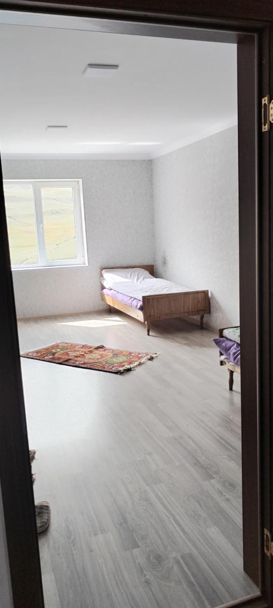 Xinaliq Elnur Guest House, New Hotel Εξωτερικό φωτογραφία