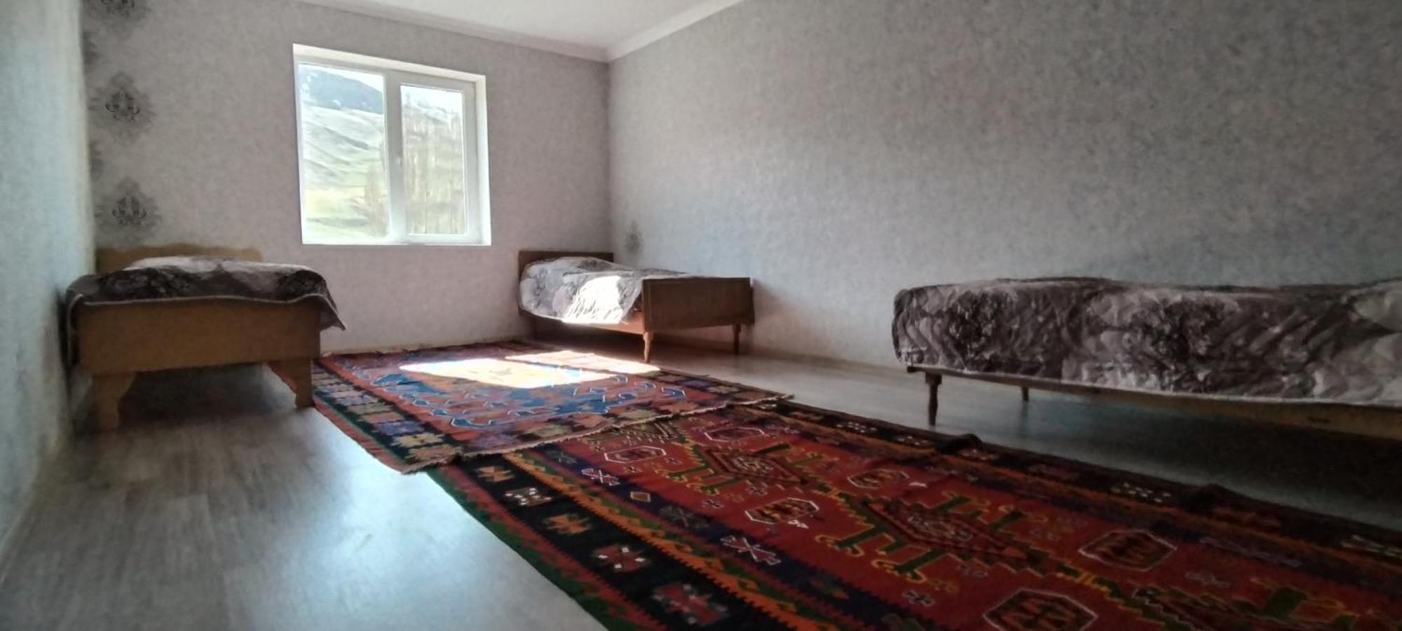 Xinaliq Elnur Guest House, New Hotel Εξωτερικό φωτογραφία