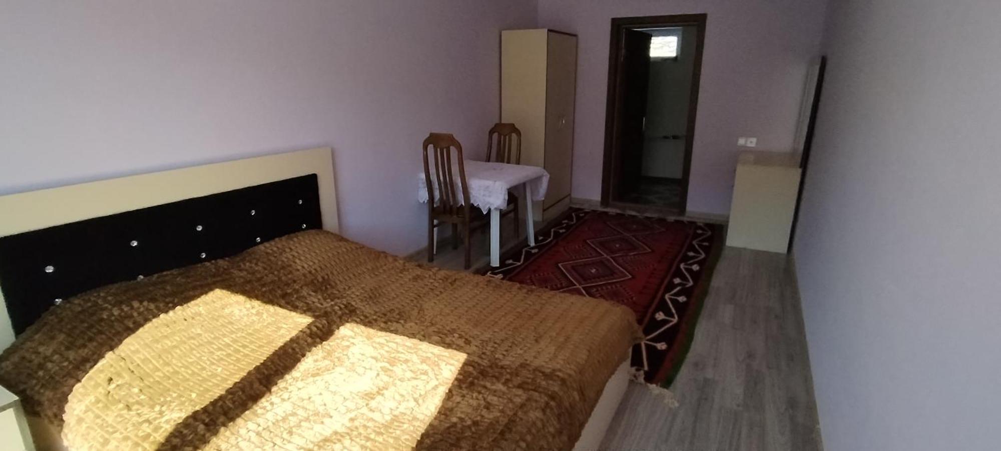 Xinaliq Elnur Guest House, New Hotel Δωμάτιο φωτογραφία