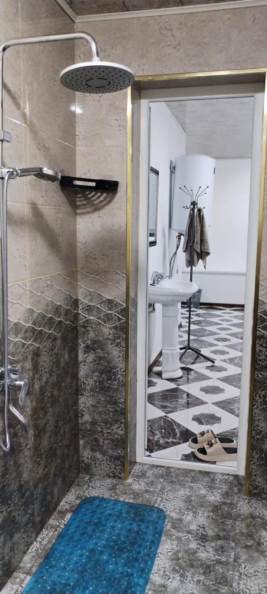 Xinaliq Elnur Guest House, New Hotel Εξωτερικό φωτογραφία